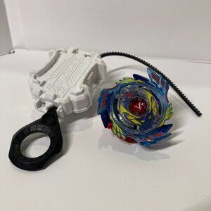 Hasbro Beyblade Burst Genesis Valtryek V3 God Valkyrie Battle Toy With Launcher